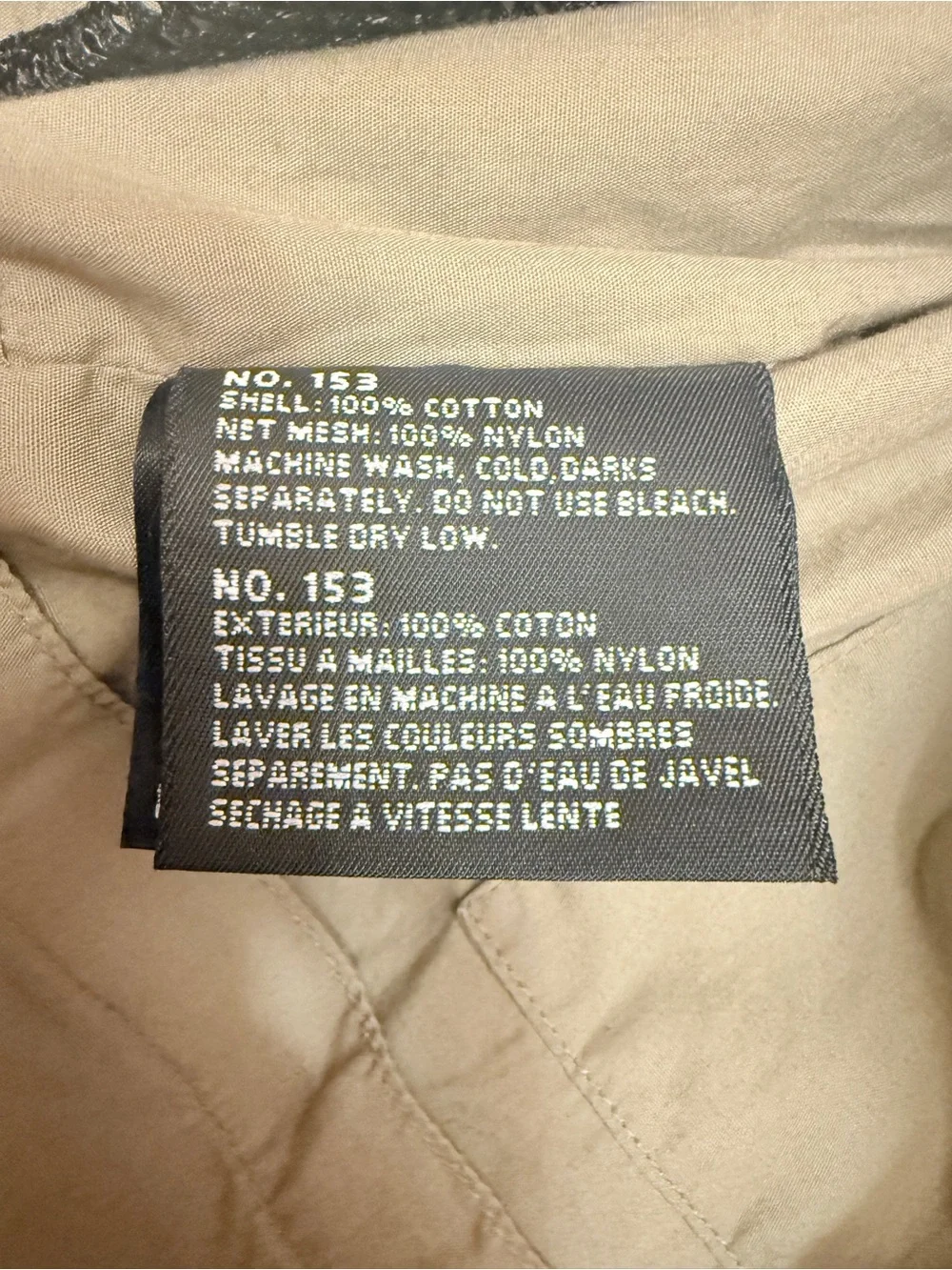 Tamrac 153 World Correspondent Photography Vest Khaki Medium Vtg Multi Pocket